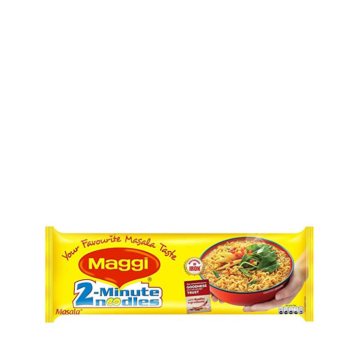 Maggi Instant Masala Noodles (8 Pack) 560gm