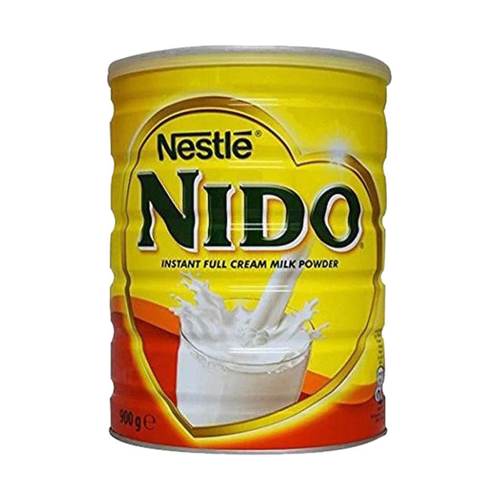 Nido-Milchpulver 400 g 