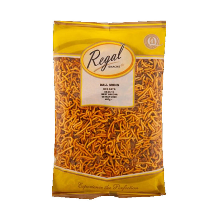 Regal Mung Dal 375gm