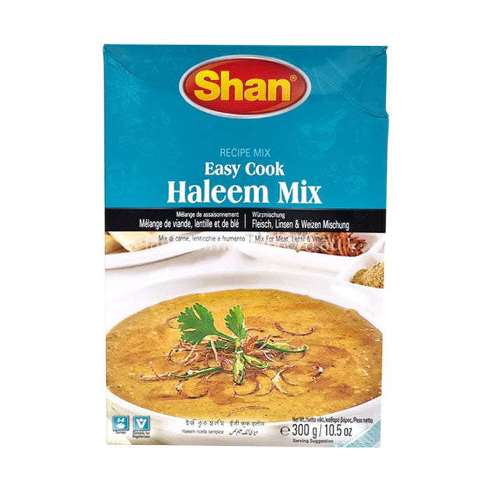 Shan Haleem Shahi Mix 300 g 