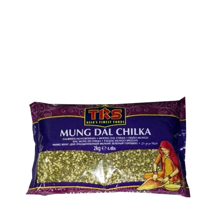 TRS Mung Dal Chilika 2kg