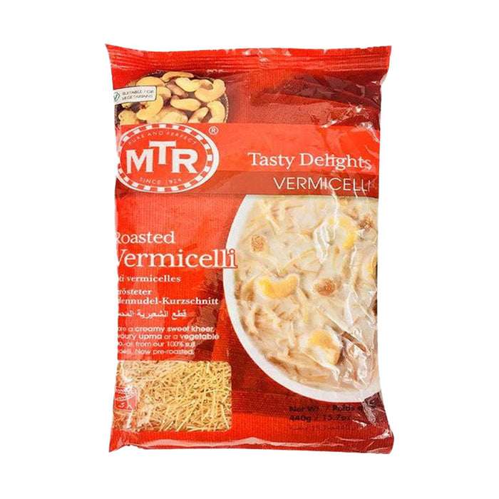MTR Roasted Vermicelli 440gm