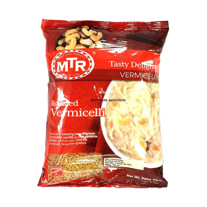 MTR Roasted Vermicelli 900gm