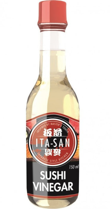 Ita-San Sushi Vinegar 150ml