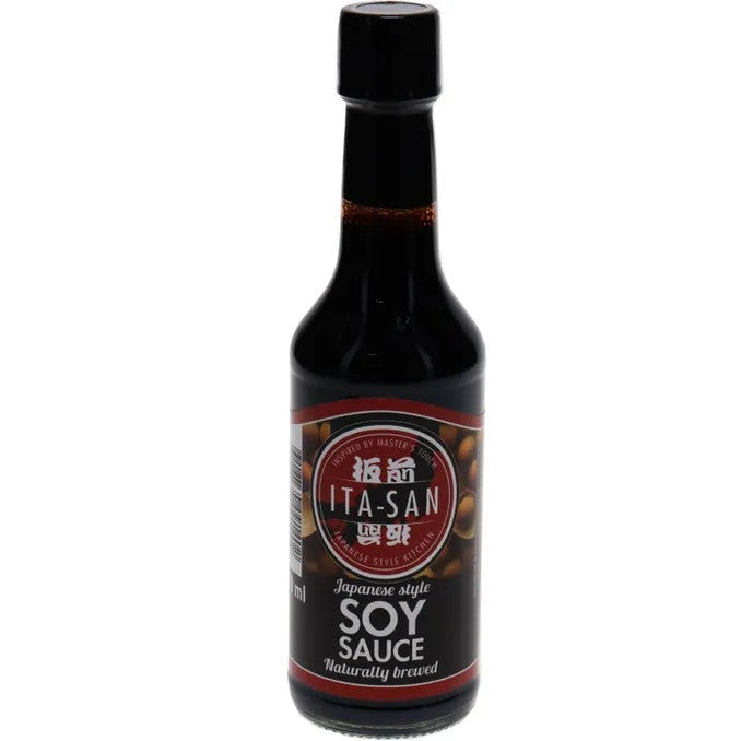 Ita-San Soy Sauce 150ml