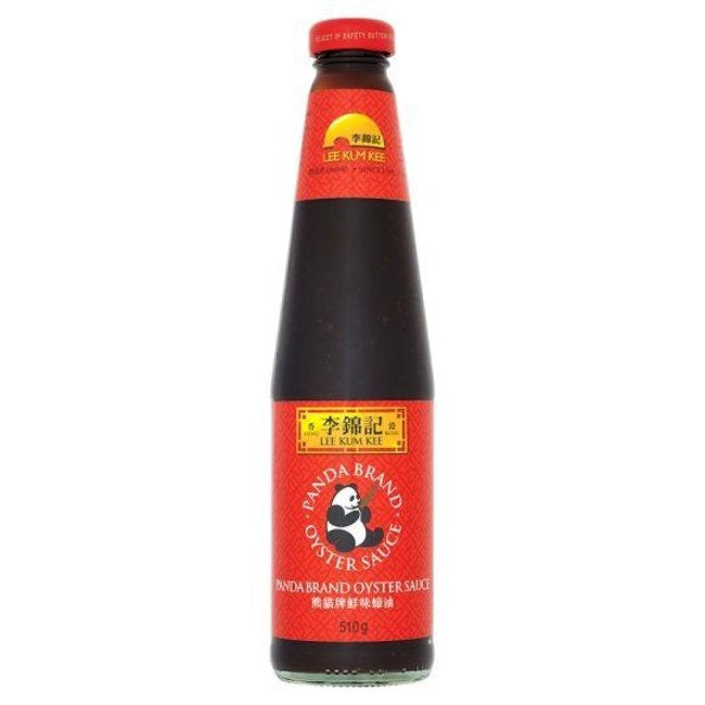 LKK Panda Oyster Sauce 410ml