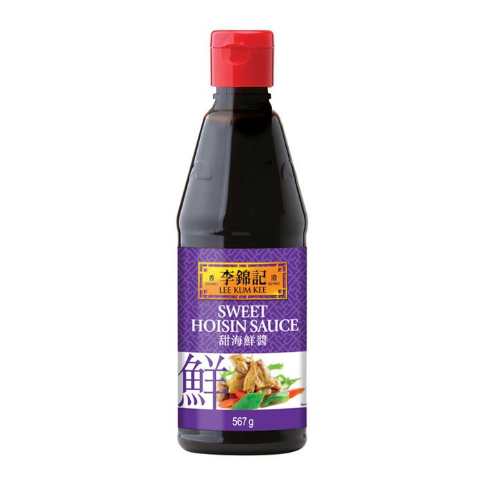 LKK Sweet Hoisin Sauce 567gm