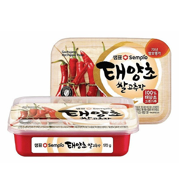 Sempio Chilli Paste (Gochujang) 170gm