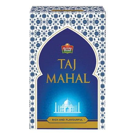 Taj Mahal Tee 500 g 