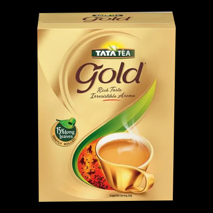 Tata-Tee Gold 900 g 
