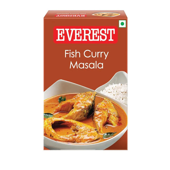 Everest Fish Curry Masala 100 g 