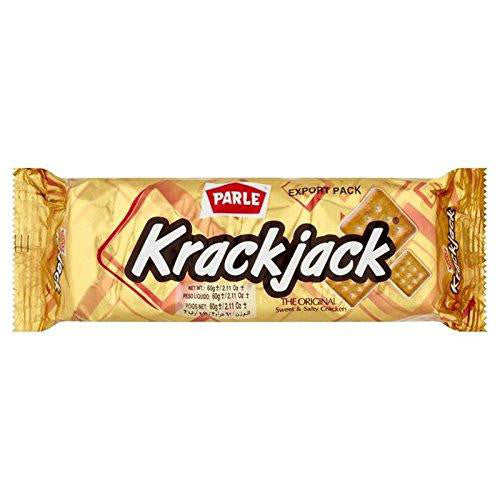 Parle Krackjack-Keks 60 g 