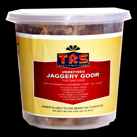 Trs Jaggery Goor 450gm